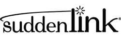 LCD Provider Suddenlink Logo